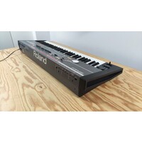 Roland Juno 106