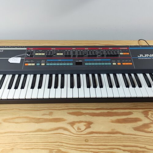 Roland Juno 106 