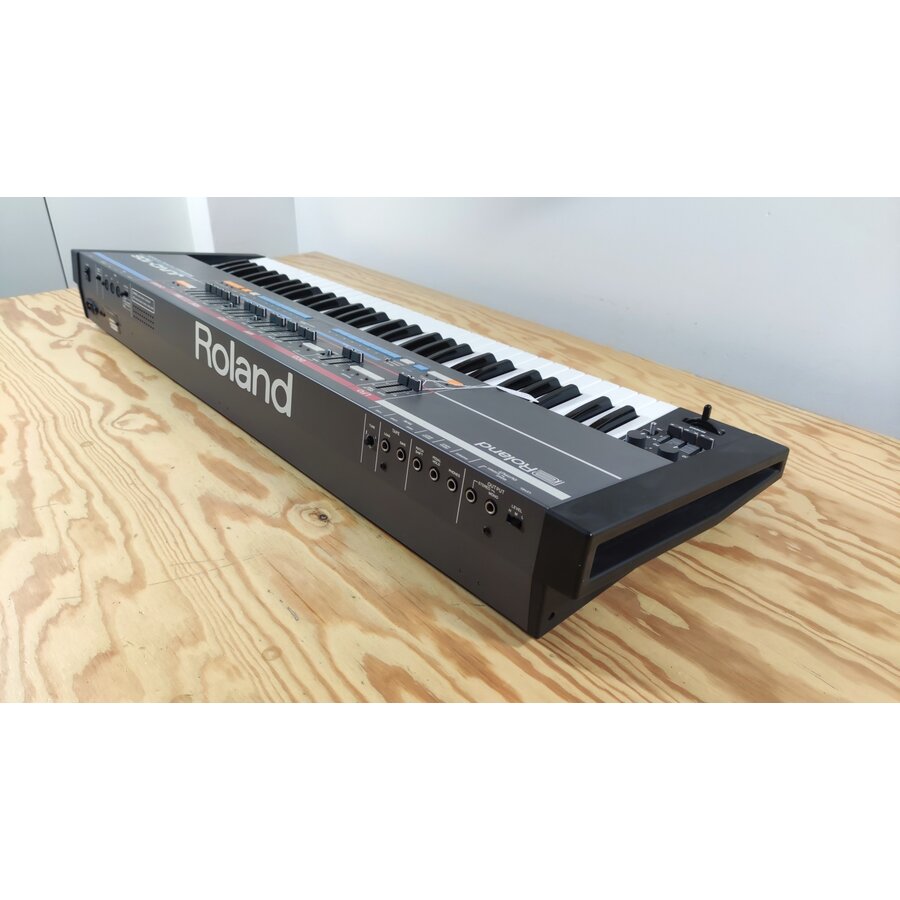 Juno 106 +  Original Box