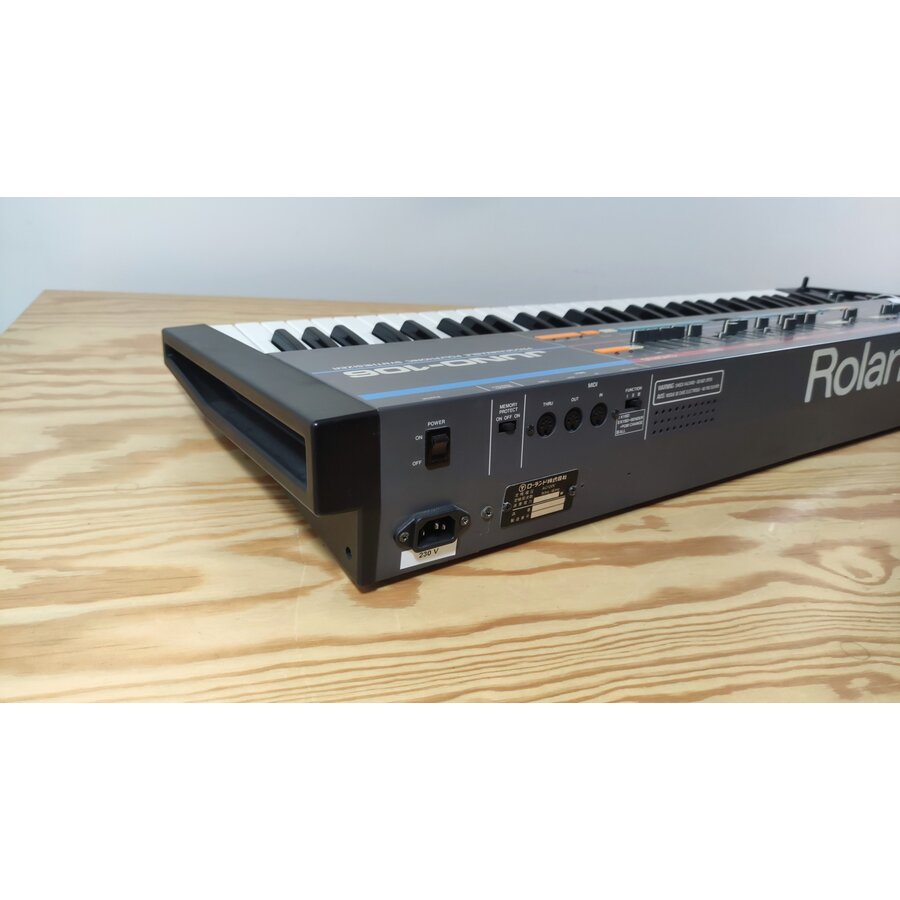 Roland Juno 106