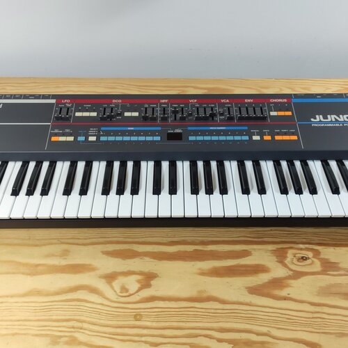 Roland Juno 106 