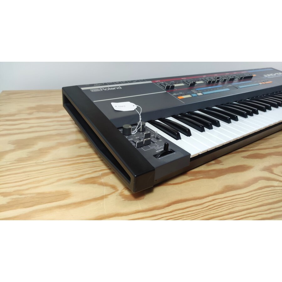 Roland Juno 106