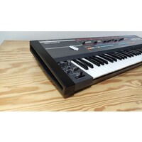 Roland Juno 106 + CASE