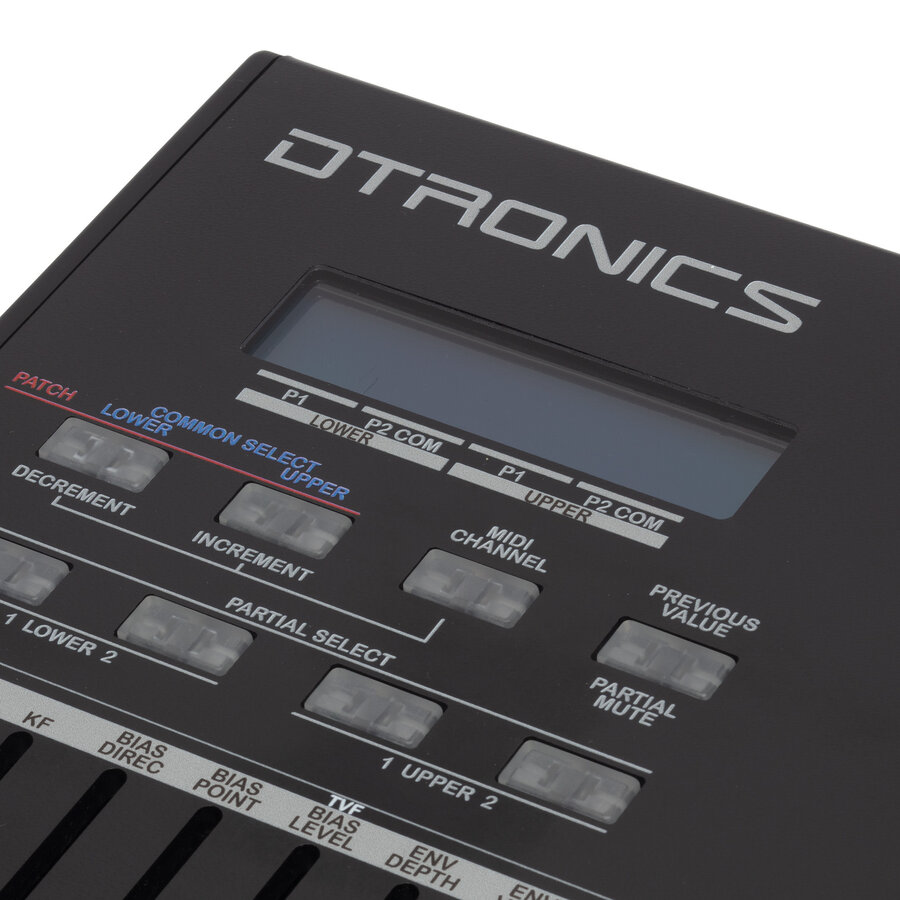 Dtronics  DT- 1000