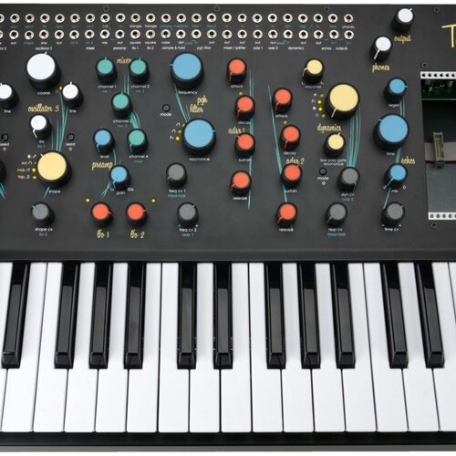 Pittsburgh Taiga Keyboard  Pittsburgh Taiga Keyboard