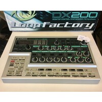 Yamaha DX200 (orig box)