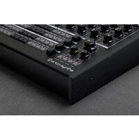 Erica Synths Perkons HD-01 BLACK