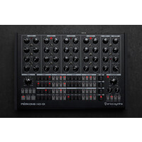 Erica Synths Perkons HD-01 BLACK