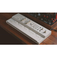 Vongon  Replay White -  Polyphonic Synthesizer