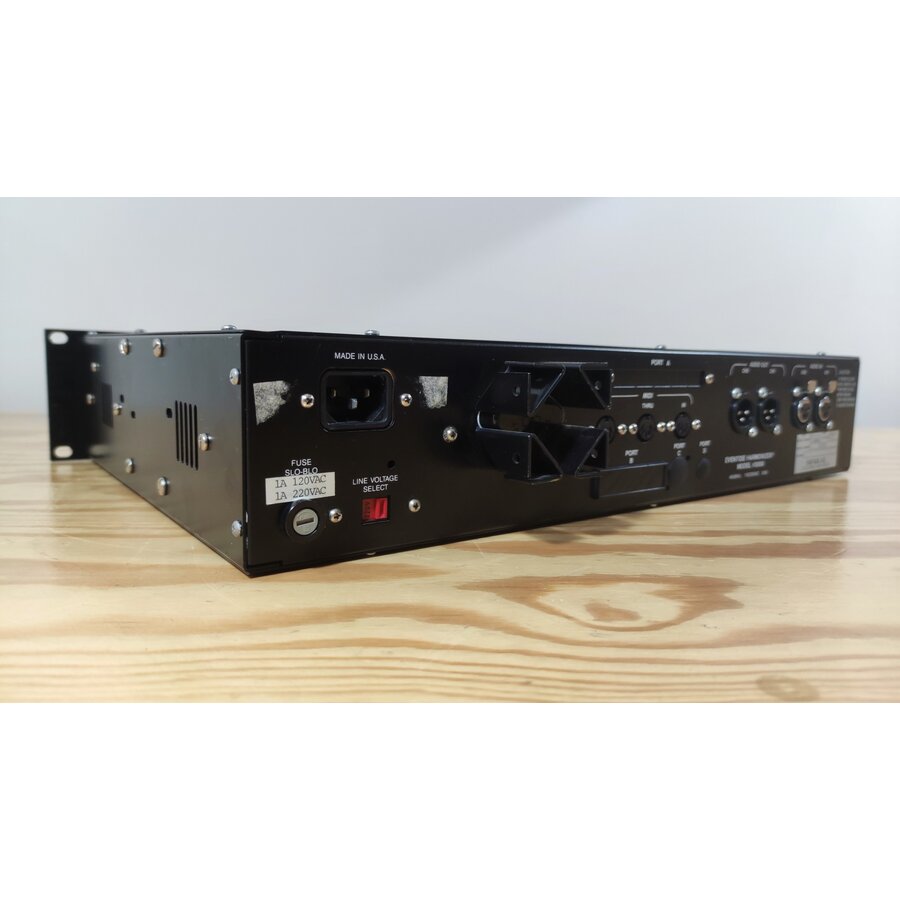 Eventide H3000