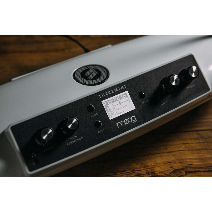 Moog Etherwave Theremini