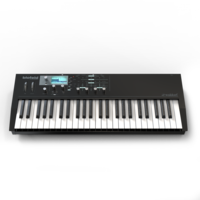 Waldorf Blofeld Keyboard (Black)