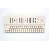 Vongon Vongon  Replay White -  Polyphonic Synthesizer