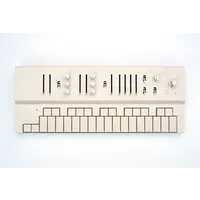 Vongon  Replay White -  Polyphonic Synthesizer