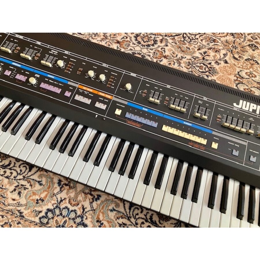 Roland Jupiter 6