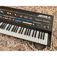 Roland Jupiter 6