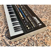 Roland Jupiter 6