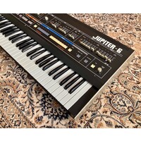 Roland Jupiter 6