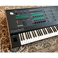 Oberheim Matrix 12