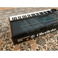 Oberheim Matrix 12