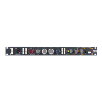 AMS Neve 1073SPX-D