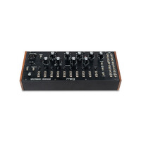 Moog Spectravox