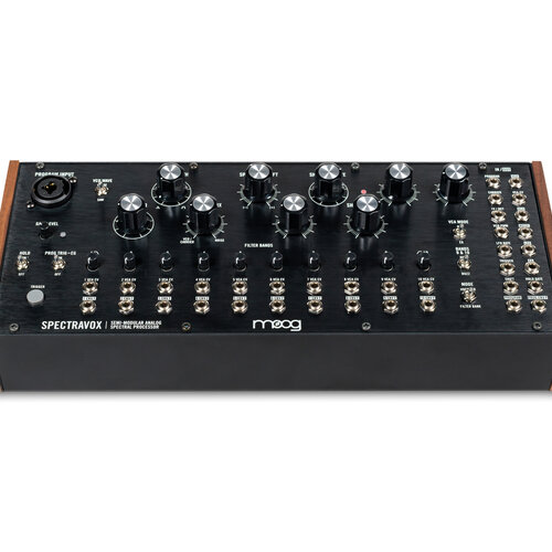 Moog Spectravox 