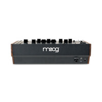 Moog Spectravox