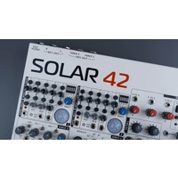 Eltamusic SOLAR 42