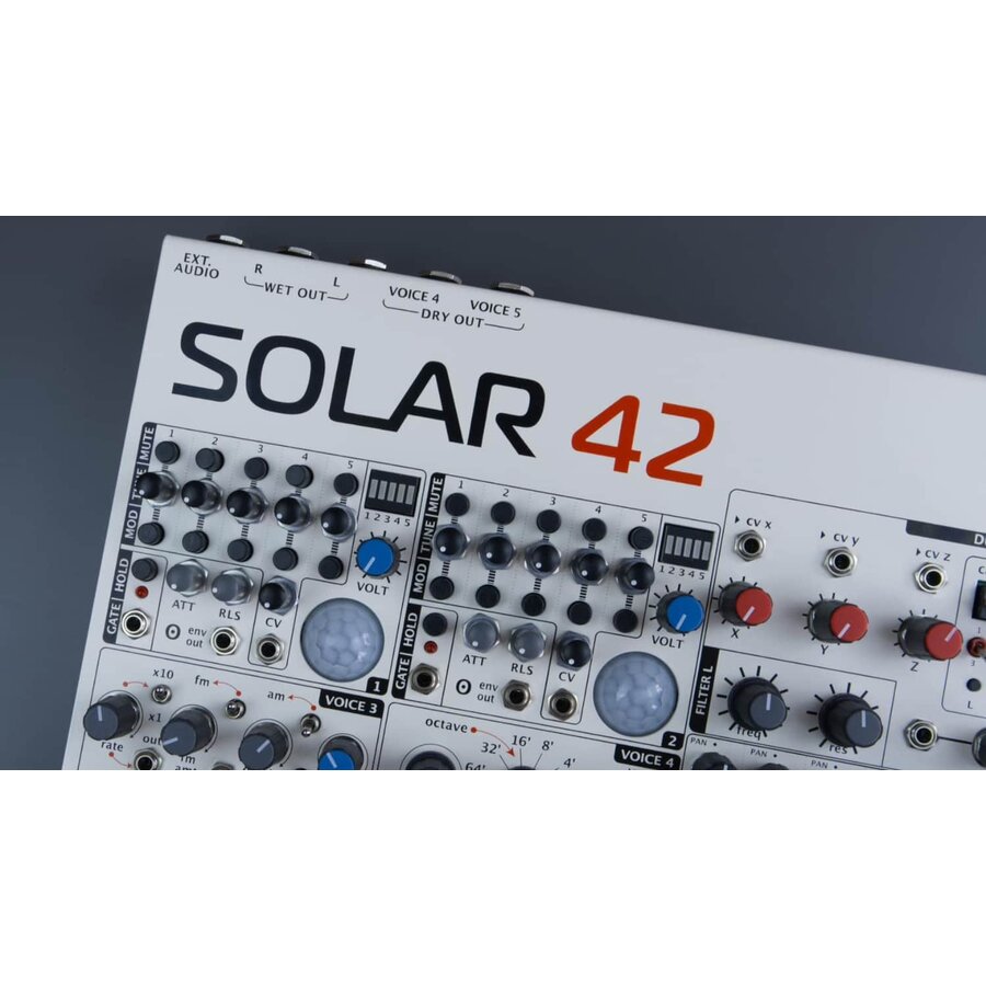 Eltamusic SOLAR 42
