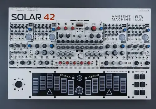 Eltamusic SOLAR 42 