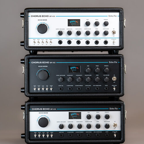 Echo Fix EF-X3 Tolex  Echo Fix EF-X3 Tolex