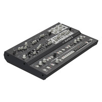 UDO Audio Super 6 Desktop LTD Black