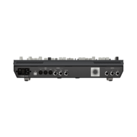 UDO Audio Super 6 Desktop LTD Black