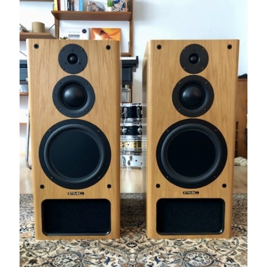 PMC IB1 Passive High-End Studio Monitors (pair)