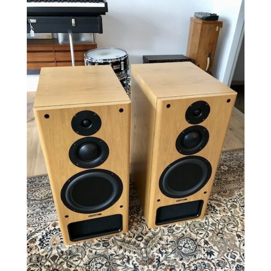 PMC IB1 Passive High-End Studio Monitors (pair)