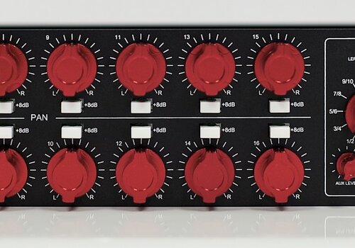 Phoenix Audio Nicerizer 16 MK2 