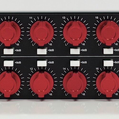 Phoenix Audio Nicerizer 16 MK2 