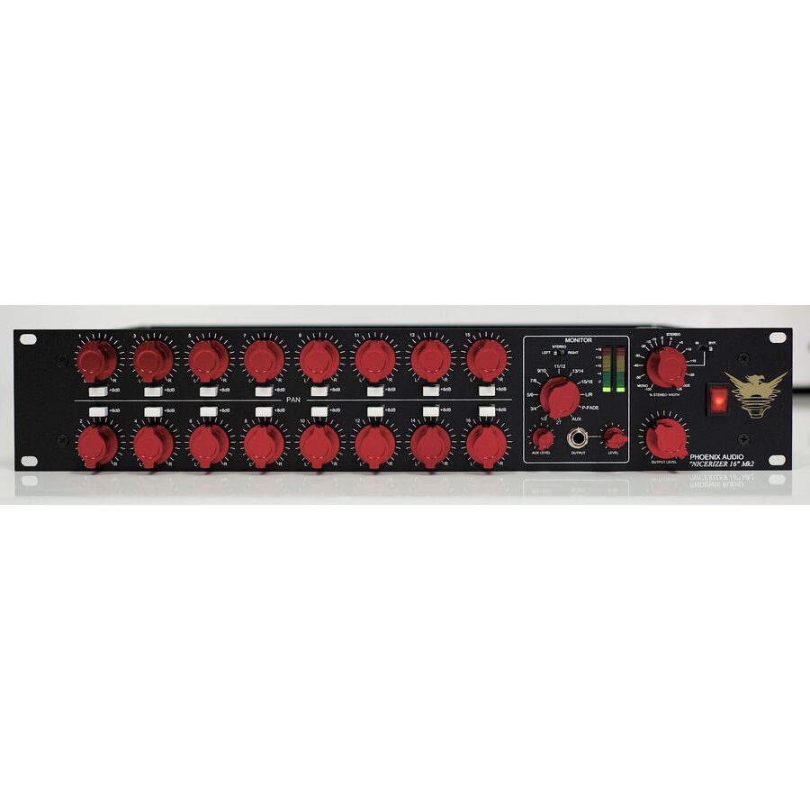 Phoenix Audio Nicerizer 16 MK2