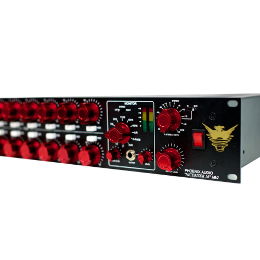 Phoenix Audio Nicerizer 16 MK2