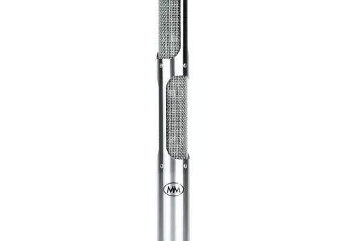 Mesanovic Model 2S Ribbon Microphone 