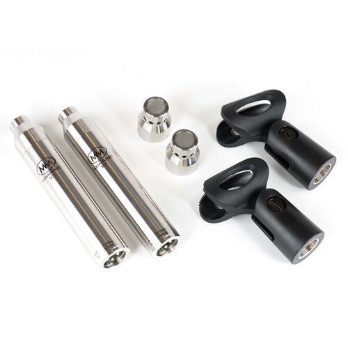 Mesanovic SC1 Stereo Pair 