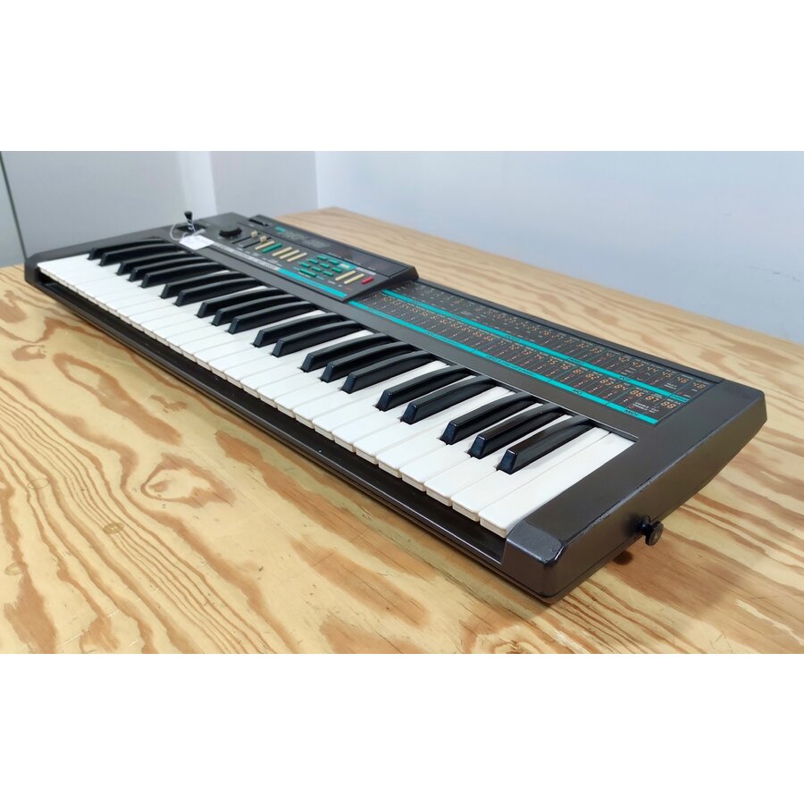 Korg Poly 800