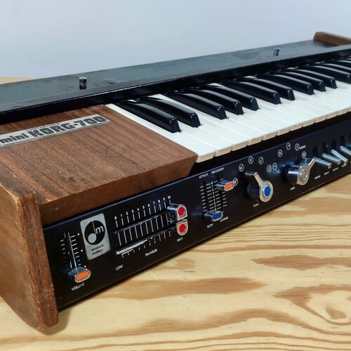 Minikorg 700 