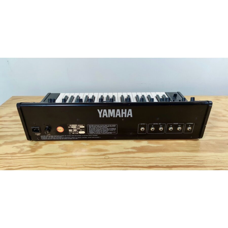 Yamaha CS-5