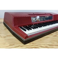 Wurlitzer 200 Red 1970