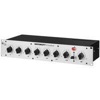 Heritage Audio Motorcity Equalizer