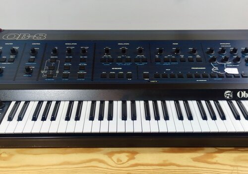 Oberheim OB-8 