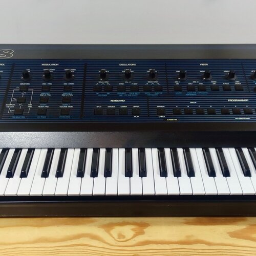 Oberheim OB-8 