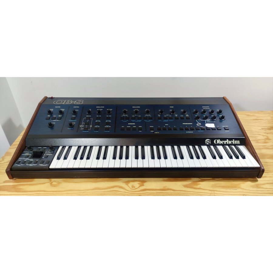 Oberheim OB-8